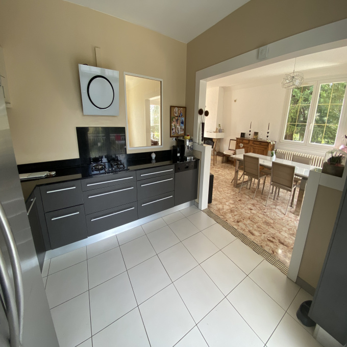Offres de vente Villa Launaguet (31140)