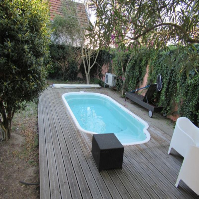 Offres de vente Villa Toulouse (31500)