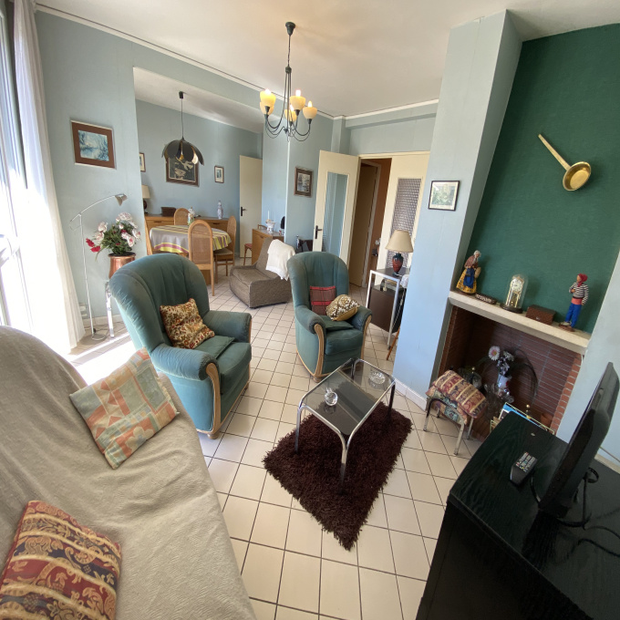 Offres de vente Appartement Toulouse (31500)