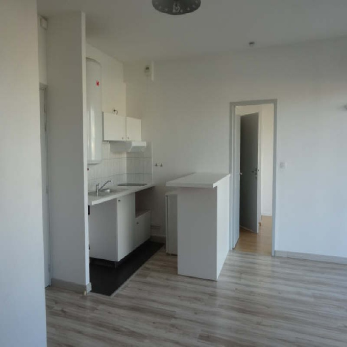 Offres de location Appartement Toulouse (31400)
