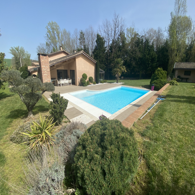 Offres de vente Villa Lauzerville (31650)