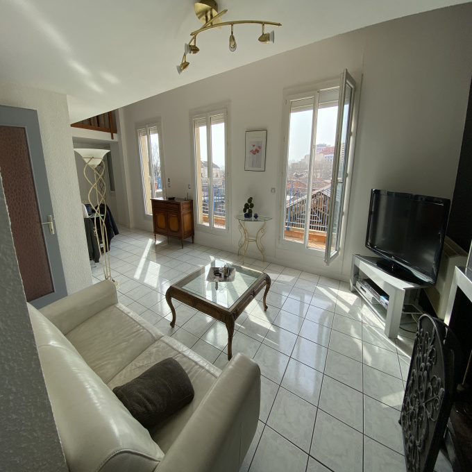 Offres de vente Duplex Toulouse (31000)