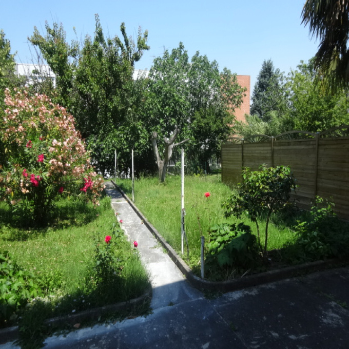 Offres de location Maison Toulouse (31500)