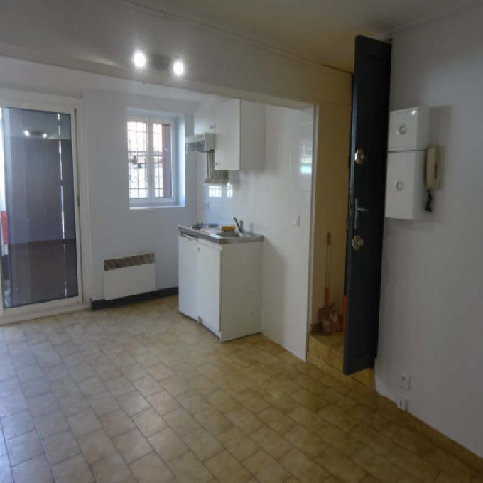 Offres de location Appartement Toulouse (31300)